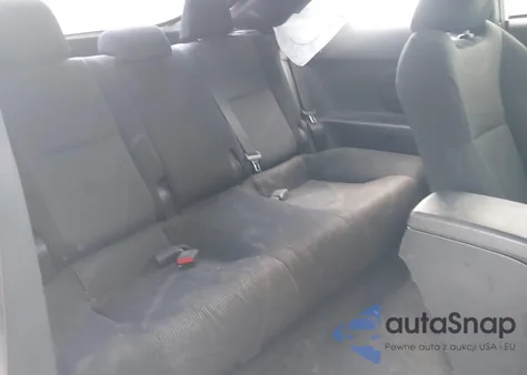 2012 Scion Tc from USA, damaged, VIN JTKJF5C7XC3044530